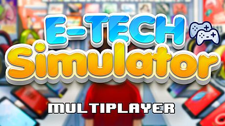 E-TECH SIMULATOR Game