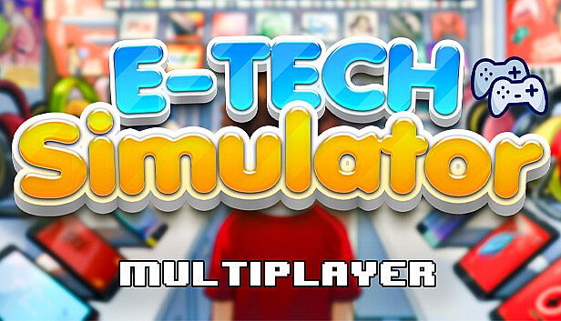 Buy E-TECH SIMULATOR