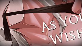 As You Wish