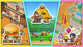 Kairosoft Ultra Bundle vol.1