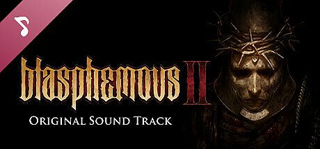 Blasphemous 2 - OST DLC
