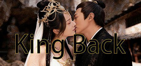 KingBack Game