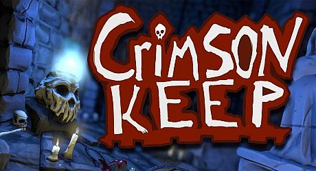 Crimson Keep Game