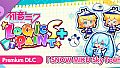 Hatsune Miku Logic Paint S+ SNOW MIKU Sky Town