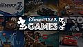 Disney & Pixar Games Bundle