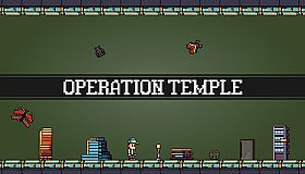 OPERATION TEMPLE