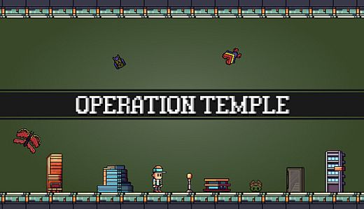 OPERATION TEMPLE