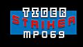 Tiger Striker MP069