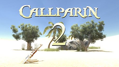 Callparin 2 Game