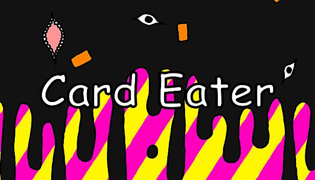 Buy Card Eater