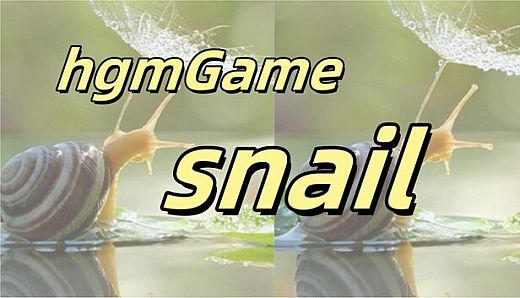hgmGame-snail