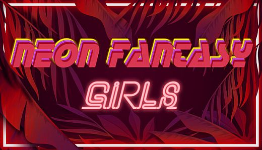 Neon Fantasy: Girls