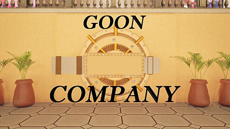 Goon Company Game