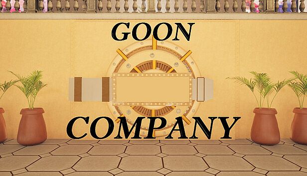 Buy Goon Company