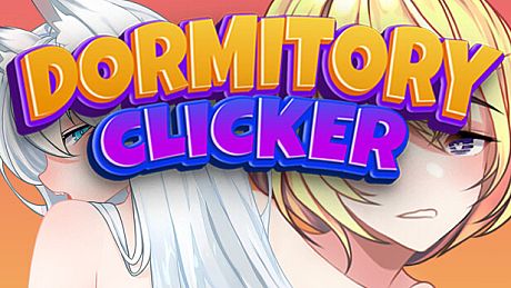 Dormitory Hentai Clicker Game
