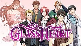 Glass Heart