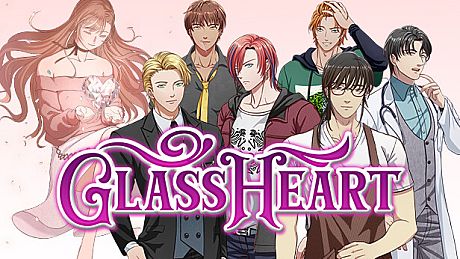 Glass Heart Game