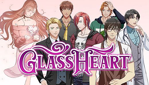 Glass Heart