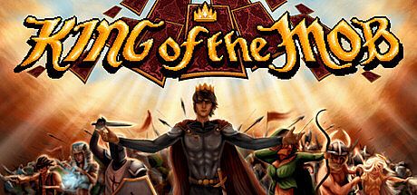 King of the Mob Game