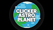 Buy Clicker Astro Planet PC