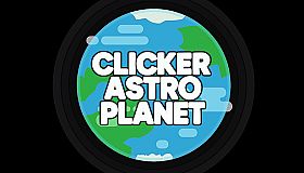 Clicker Astro Planet