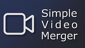 Simple Video Merger - Professional version upgrade