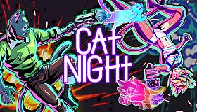 Catnight