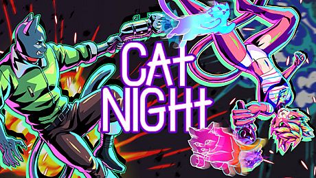Catnight