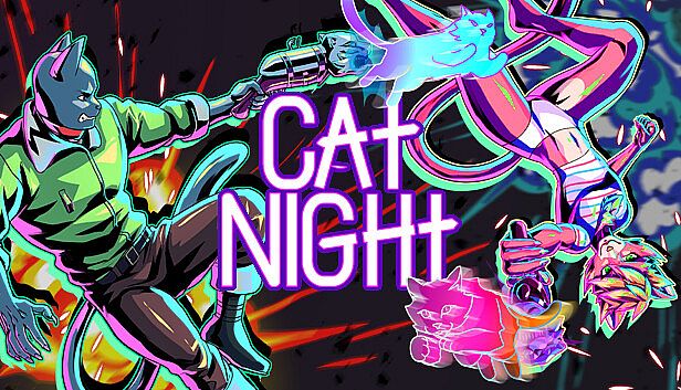 Buy Catnight