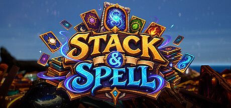 Stack & Spell