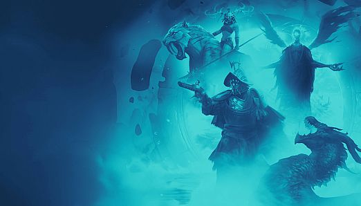 Age of Wonders 4: Expansion Pass 1