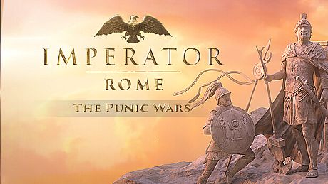 Imperator: Rome - The Punic Wars Content Pack DLC