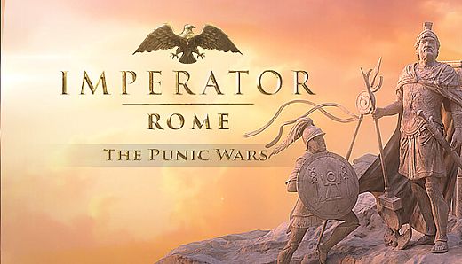 Imperator: Rome - The Punic Wars Content Pack