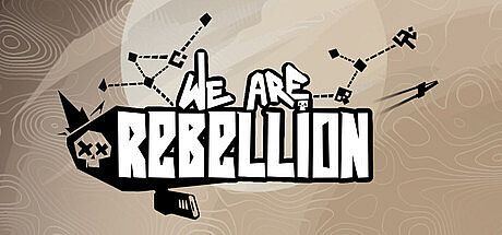 We Are Rebellion Game
