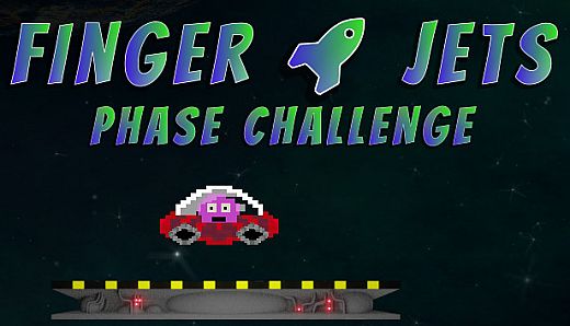 Finger Jets