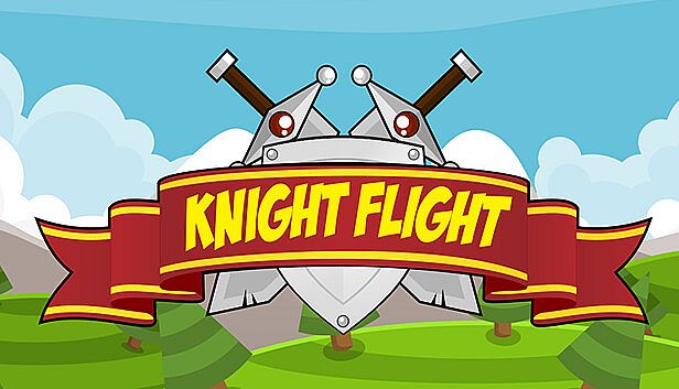 Buy Knight Flight
