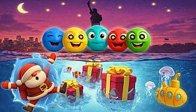 Chain Reaction Bundle