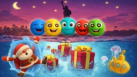 Chain Reaction Bundle Game