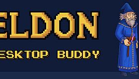 Eldon Desktop Buddy