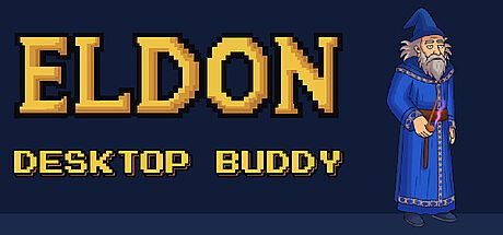 Eldon Desktop Buddy Game