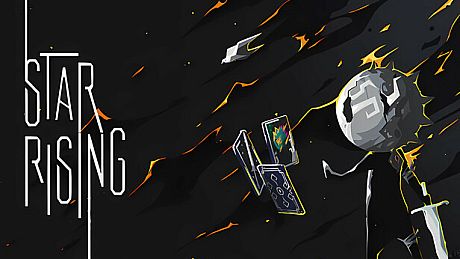Star Rising Game