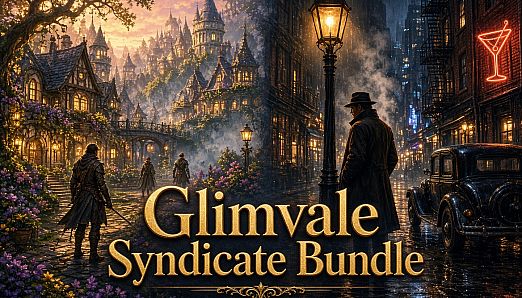 Glimvale Syndicate Bundle