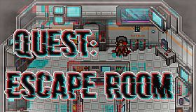 Quest: Escape Room