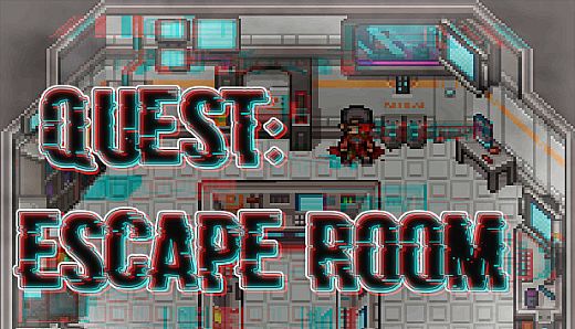 Quest: Escape Room