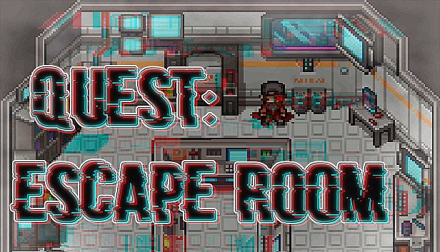 Buy Quest: Escape Room