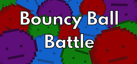 Bouncy Ball Battle