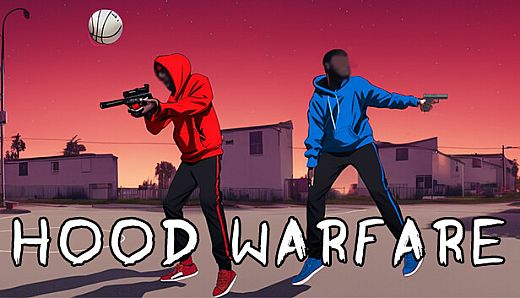 Hood Warfare