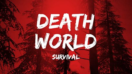 Death World Game