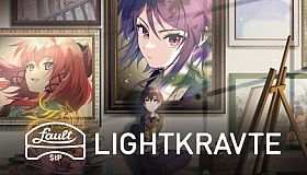 fault - StP - LIGHTKRAVTE