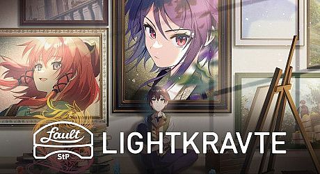 fault - StP - LIGHTKRAVTE Game